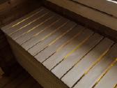 Cube Platinum 5m pirtis – Termo mediena - nuotraukos Nr. 24