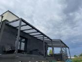 Stogine terasai, automobiliui - nuotraukos Nr. 17