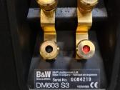 B&w dm 603 s3 - nuotraukos Nr. 8