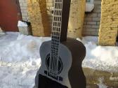 Aukuras - Lauko židinys "Gitara" - nuotraukos Nr. 6