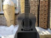 Aukuras - Lauko židinys "Gitara" - nuotraukos Nr. 7