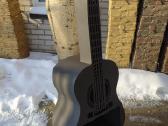 Aukuras - Lauko židinys "Gitara" - nuotraukos Nr. 8