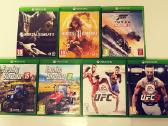 Originalūs žaidimai Xbox One (Nuo 5 euru) - nuotraukos Nr. 2
