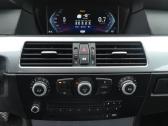 Bmw E60 E90 E70 F10 F30 Android 14 multimedijos - nuotraukos Nr. 8