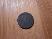 1 reichspfennig 1944 D Vokietija - nuotraukos Nr. 2