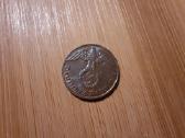 1 reichspfennig 1938 J Vokietija - nuotraukos Nr. 2