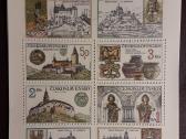 Čekoslovakijos-blokai - nuotraukos Nr. 6