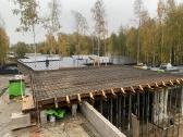 Statome namus. Kainos nuo 600eur. už 1m2. - nuotraukos Nr. 2