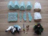 Schleich Eldrador Creatures Ledo Tvirtovė 42497 - nuotraukos Nr. 9
