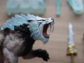 Schleich Eldrador Creatures Ledo Tvirtovė 42497 - nuotraukos Nr. 12