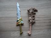 Schleich Eldrador Creatures Ledo Tvirtovė 42497 - nuotraukos Nr. 14