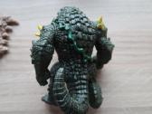 Schleich Eldrador Creatures Ledo Tvirtovė 42497 - nuotraukos Nr. 15