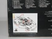 Ford gt90 1:18 modeliukas 1998 - nuotraukos Nr. 2