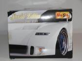 Ford gt90 1:18 modeliukas 1998 - nuotraukos Nr. 3