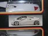 Ford gt90 1:18 modeliukas 1998 - nuotraukos Nr. 4