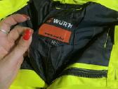 Wurth darbines kelnes - nuotraukos Nr. 2