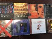 Gero stovio įvairūs originalūs CD - nuotraukos Nr. 3