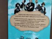 Gustavo nuot,nuo karietos iki raketos,kas ką valgo - nuotraukos Nr. 7