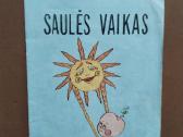 Gustavo nuot,nuo karietos iki raketos,kas ką valgo - nuotraukos Nr. 22