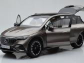 Mercedes-benz Eqe - nuotraukos Nr. 2