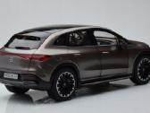 Mercedes-benz Eqe - nuotraukos Nr. 3