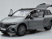 Mercedes-benz Eqe - nuotraukos Nr. 2