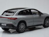 Mercedes-benz Eqe - nuotraukos Nr. 3