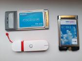 Omniconect Gx0201, Vodafone K3770