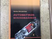 Automatikos mikromašinos