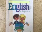 English for beginners / Anglų kalbos pradmenys