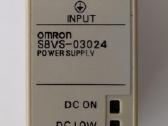 Maitinimo šaltinis Omron S8vs-03024