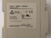 Maitinimo šaltinis Omron S8vs-03024 - nuotraukos Nr. 2