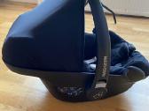 Vaikiška automobilinė kėdutė - nuotraukos Nr. 2