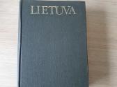 Lietuva. Lietuvių enciklopedija. XV tomas