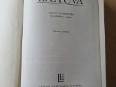 Lietuva. Lietuvių enciklopedija. XV tomas - nuotraukos Nr. 2
