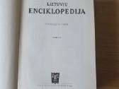 Lietuva. Lietuvių enciklopedija. XV tomas - nuotraukos Nr. 3