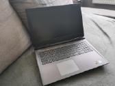 G7 i7 8th/15,6"ips/16gb/gtx 6gb/2xssd - nuotraukos Nr. 2