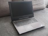 G7 i7 8th/15,6"ips/16gb/gtx 6gb/2xssd - nuotraukos Nr. 12