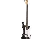 Max Gigkit bosinės gitaros rinkinys juoda - nuotraukos Nr. 3