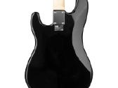 Max Gigkit bosinės gitaros rinkinys juoda - nuotraukos Nr. 7