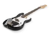 Max Gigkit bosinės gitaros rinkinys juoda - nuotraukos Nr. 8