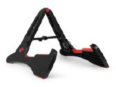 Max Gigkit bosinės gitaros rinkinys juoda - nuotraukos Nr. 13