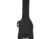 Max Gigkit bosinės gitaros rinkinys juoda - nuotraukos Nr. 15
