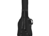 Max Gigkit bosinės gitaros rinkinys juoda - nuotraukos Nr. 16