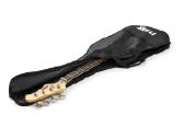 Max Gigkit bosinės gitaros rinkinys juoda - nuotraukos Nr. 17