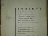 Mintis 1939 m. retas antikvarinis-kolekcinis laikr