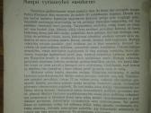 Mintis 1939 m. retas antikvarinis-kolekcinis laikr - nuotraukos Nr. 2