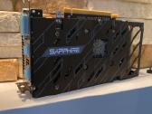 Radeon Saphire Pulse Rx 570 8gb Dual-x - nuotraukos Nr. 3