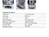 Pramoniniai oro šildytuvai 30-200kw - nuotraukos Nr. 2