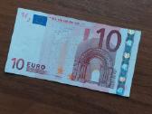 10 Euro 2002 . Serie Y - Greece ,Graikija .